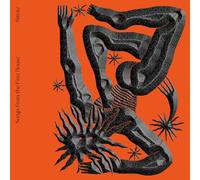 Smote - Songs from the Free House (Orange Coloured Vinyl) [Vinilo]