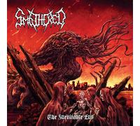 Smothered Inevitable End (CD) (Importación USA)