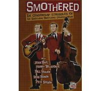 Smothered: The Censorship of the Somther [USA] [DVD]