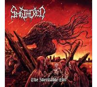 Smothered - The Inevitable End