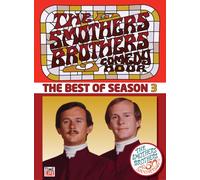 Smothers Brothers - Smothers Brothers Comedy Hour: Best of Season 3 [Alemania] [DVD]