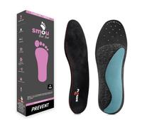 Smou Flat Foot Plantilla Pie Plano Talla 43/44 1 Par