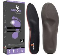 Smou Hallux Plantilla para Juanete y Pie Pronado 35/36 1 Par