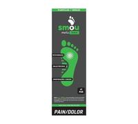 Smou Meta Premium Plantilla Juanetes Talla 43/44 1 Par