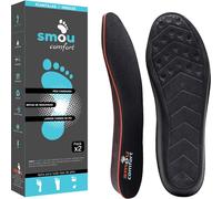 Smou Plantillas Comfort Talla 38-39 1 Par