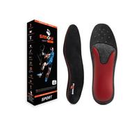 Smou Sport Fast Plantilla Talla 43/44 1 Par