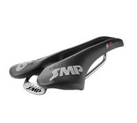 SMP 2201704100 Selle, Unisex - Adultos, Negro, Talla estándar