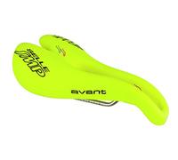 SMP 4bike Avant Sillines, Unisex, Amarillo Fluo, Talla única