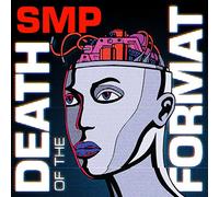 Smp – Death Of The Format – CD – Importación USA
