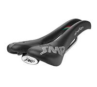 SMP Drakon - Sillín de Bicicleta de Carretera, Color Negro