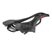 SMP F30C s.i. All Black Saddle