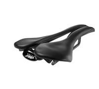 SMP SILLÍN 4BIKE EVO 30C 150 MM Negro