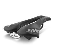 SMP SILLÍN 4BIKE VT20C Gel Negro