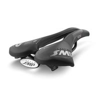 SMP Sillín de Gel 4BIKE VT30C Negro