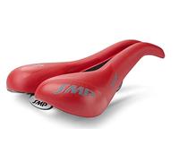 Selle SMP SMP TRK Medium Saddle M Rojo, Unisex