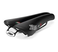 Sillín Selle SMP Triathlon T4 negro