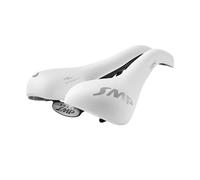 SMP TRK Sella, Unisex Adulto, Blanco, M