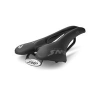 Selle SMP Sillín 4BIKE VT20 Negro