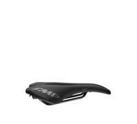 SMP sillín de Bicicleta, Unisex, Negro