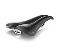 SMP Well Gel Sillín:, Unisex Adulto, Negro, Talla única