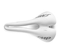 SMP Well M1 Sillín, Unisex, Blanco, 279x163