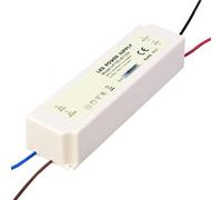 SMPS LED Power Supply Waterproof 24V 100W 4A Switch Driver 110V 220V AC-DC Light Transformer Full Container Load Wholesale(No Logo)