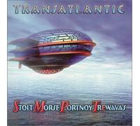 Smpte by Transatlantic (2000-03-21)