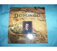 SMR 625 PLACIDO DOMINGO Collection UK 2x LP 1986