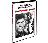 Smrtonosná zbra? / Lethal Weapon (Versión checa)