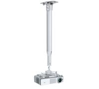 SMS CL V500-750 Soporte para techo plateado