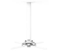 SMS Soporte de techo Proyector Precision CM V - ajustable, 385-535 mm