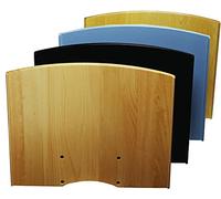 SMS Flatscreen Shelf M/L Grey Smart Media Solutions, FS040002-P0 (Smart Media Solutions FS040002-P0, 440 x 370 x 80 mm, 440 mm, 370 mm, 80 mm)