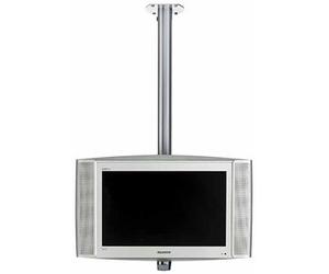 SMS Flatscreen soporte de techo CM ST400 negro