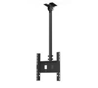 SMS Func Ceiling LP Medium Single Black, W128173187 (Black)