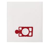 SMS HOME Paquete de 10 bolsas de repuesto para aspiradora Henry Numatic Hetty Basil James, bolsas de repuesto para aspiradora con filtración de microfibra