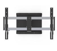 SMS Icon WH 3D Alu/Gris C181U001-1A Soporte de pared