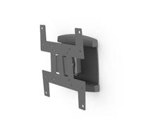 SMS Icon WL ST Anthracite Grey Wall Mount MAX 12kg V200x200, C181U004-2A (Wall Mount MAX 12kg V200x200)