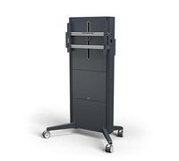 SMS Presence Mobile Motor 600x400 EU DG Smart Media Smart Media, W126204744 (EU DG Smart Media Smart Media Solutions Presence, independiente, 150 kg, 2,13 m (84), 600 x 400 mm, altura)