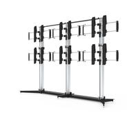 SMS Rapid 3x2 Soporte para videowalls 55