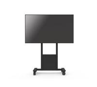 Sms smart media solutions func mobile portable flat panel floor stand