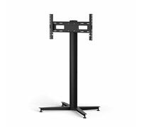 Sms Smart Media Solutions Icon Fh T 2000 Eu Bl 190,5 Cm [75] Pavimento Nero (sms Smart Media Solutions Icon Fh T 20)
