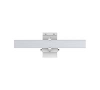 SMS Soporte de pantalla plana Multi Control Single Blanco