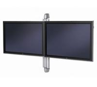 SMS Soporte de pared Flat X WH 1455 para Vídeo Conf. , altura adj.