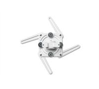 SMS soporte universal para proyectores ultra gran angular blanco