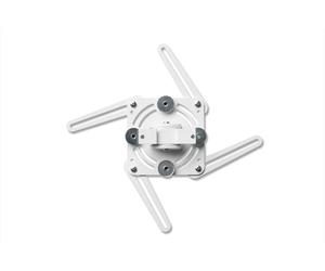SMS soporte universal para proyectores ultra gran angular blanco