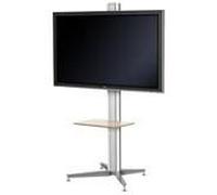 SMS Flatscreen soporte de pie X FH 1455 blanco