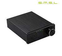 SMSL A2 amplificador negro