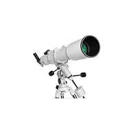 SMSOM Telescopio de astronomía para niños para Adultos para niños, Telescopio de Apertura de 900x 800mm con buscador de trípode, telescopio astronómico portátil Telescopio Telescopio de Viaje Regalos