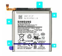 SMT - Batería de 5000 mAh EB-BG998ABY GH82-24592A para Samsung Galaxy S21 Ultra 5G G998B con herramientas.