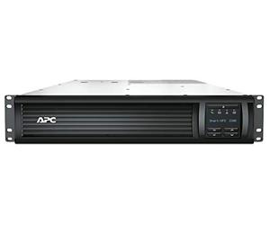 SMT2200RMI2U + NC ACCS